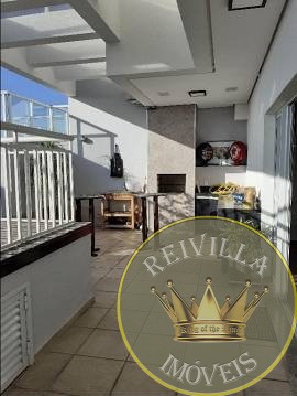 Excelente cobertura com 230 mts, próxima ao Metro Carrão 03 suítes e 03 vagas