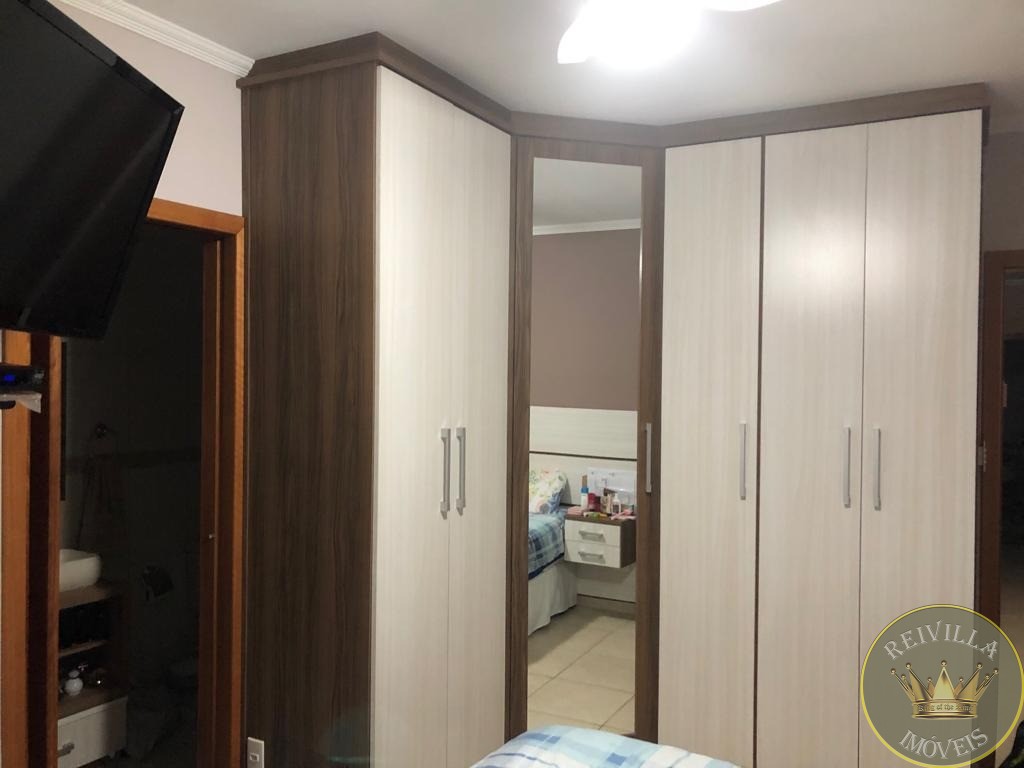 SãO PAULO - Casa Padrão - Vila Ema -Excelente Sobrado de 180m²
