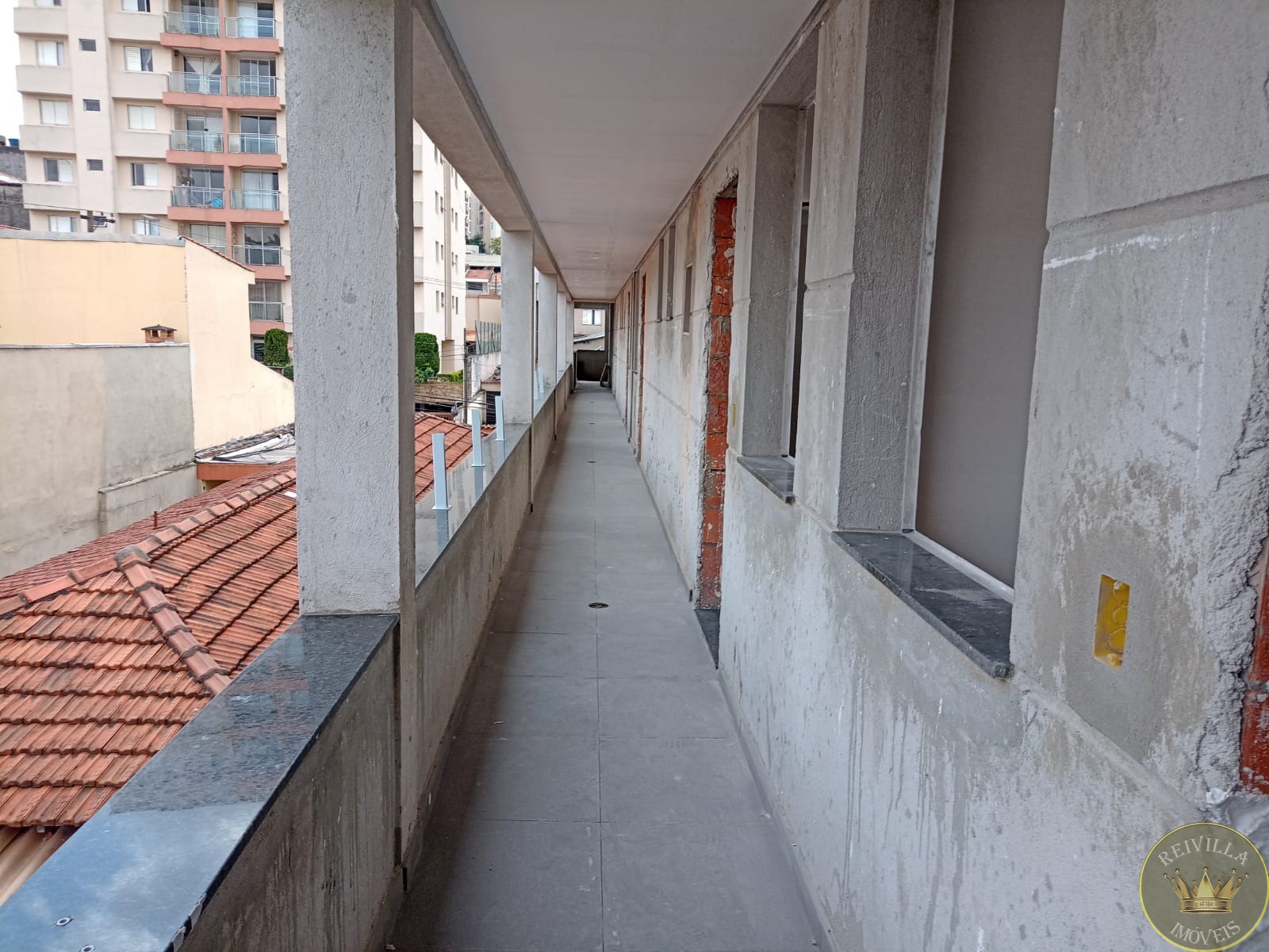 Excelentes kitnets novas para venda prox. Vila ema com 31m² 