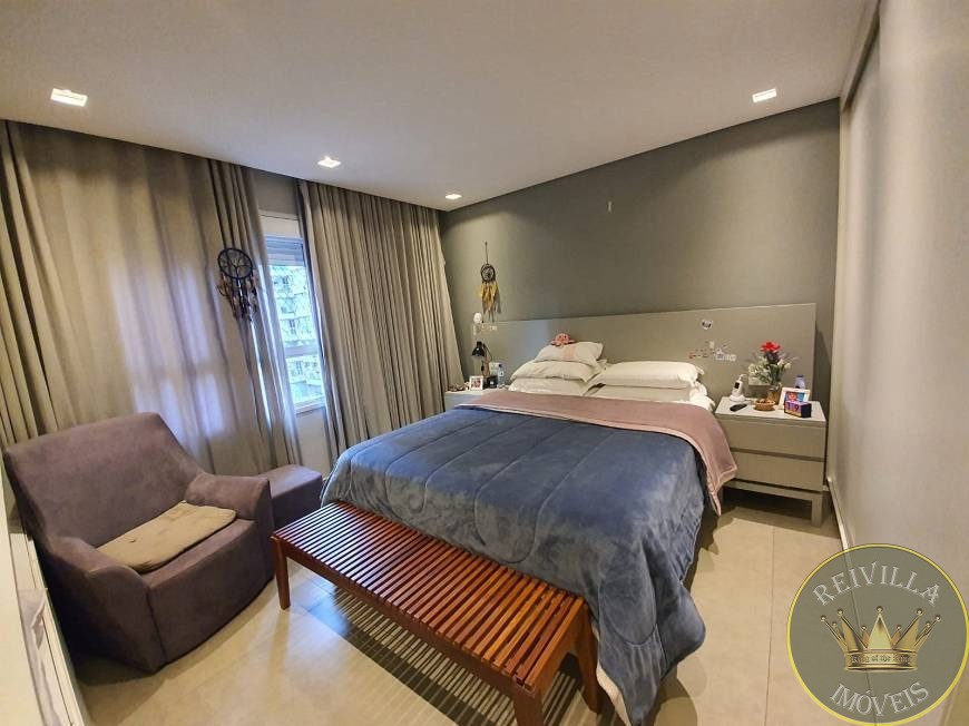 Apartamento mooca, 172 metros, 4 dorms, 2 suites, 3 vagas mais deposito, varanda gourmet, lazer completo