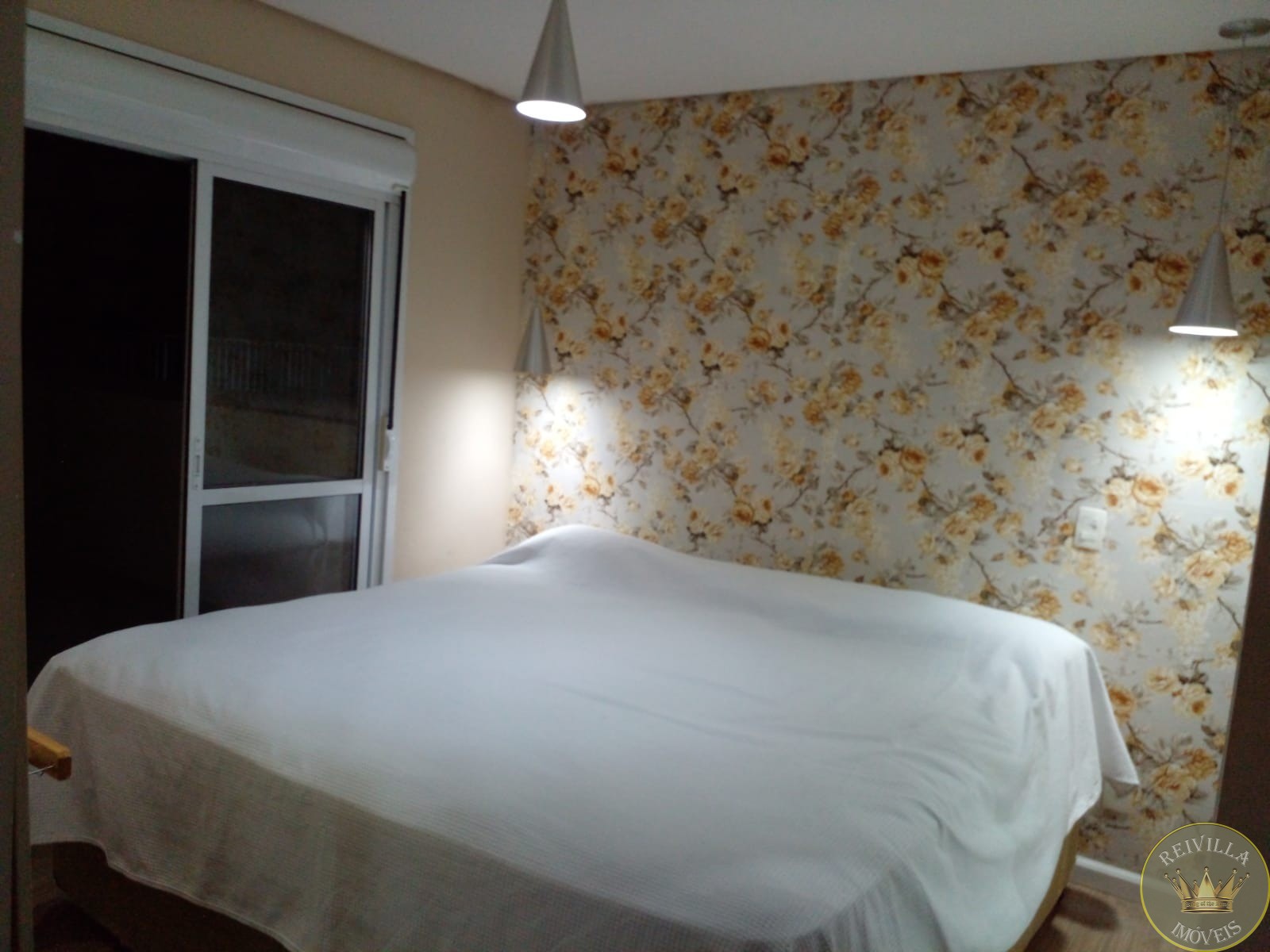 Apartamento alto padrão, Garden 178 mt, 4 banheiros, 4 dormitórios (2 suítes), 3 vagas de garagem