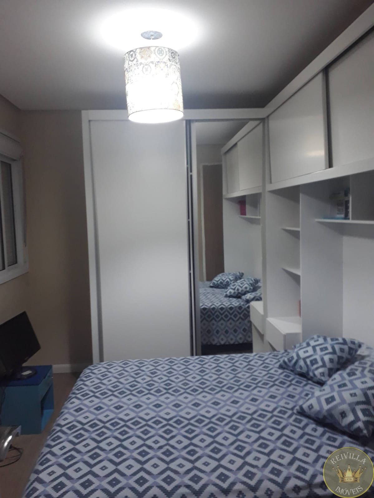Apartamento alto padrão, Garden 178 mt, 4 banheiros, 4 dormitórios (2 suítes), 3 vagas de garagem