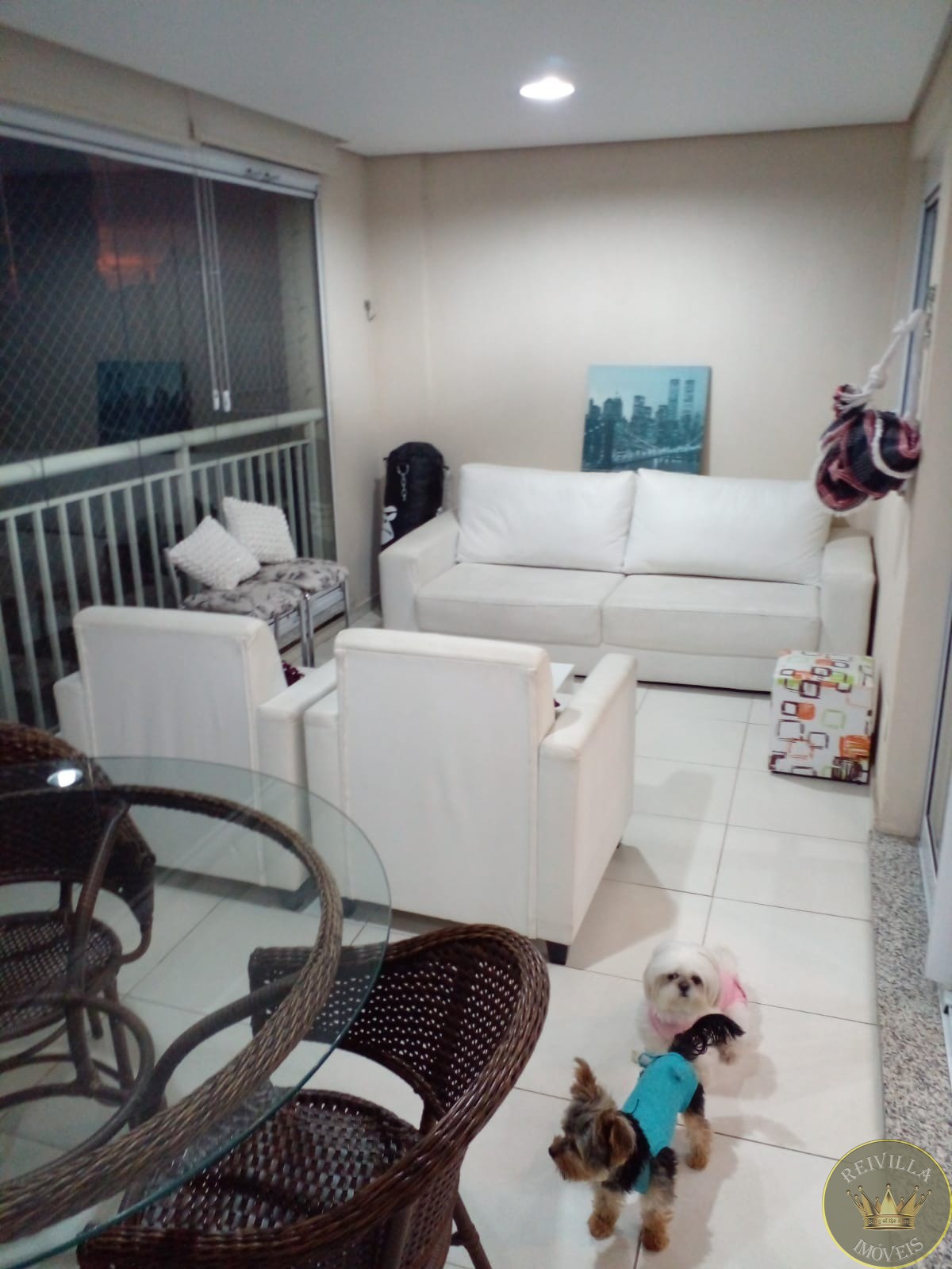 Apartamento alto padrão, Garden 178 mt, 4 banheiros, 4 dormitórios (2 suítes), 3 vagas de garagem