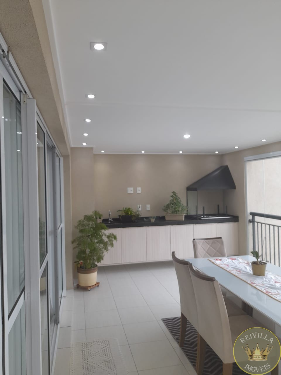 APARTAMENTO TATUAPE, 135 METROS, 3 DORMS,2 SUITES, 2 VAGAS, LAZER, VARANDA GOURMET