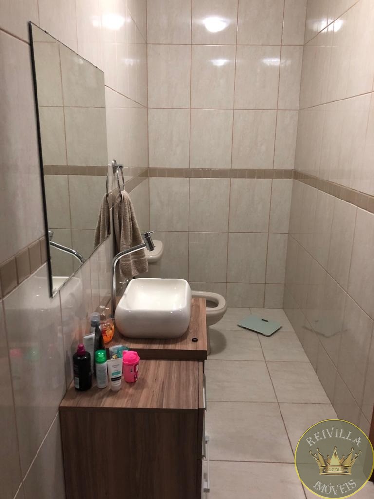 SãO PAULO - Casa Padrão - Vila Ema -Excelente Sobrado de 180m²