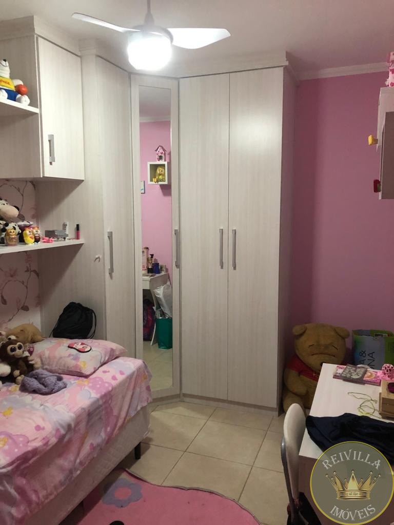 SãO PAULO - Casa Padrão - Vila Ema -Excelente Sobrado de 180m²