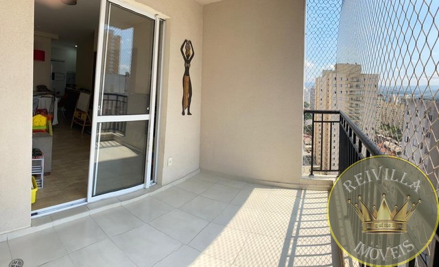 APARTAMENTO TATUAPE, 68 METROS, 2 DORMS, SUITE, VAGA, ANDAR ALTO, VISTA LIVRE, LAZER, PROXIMO AO METRO