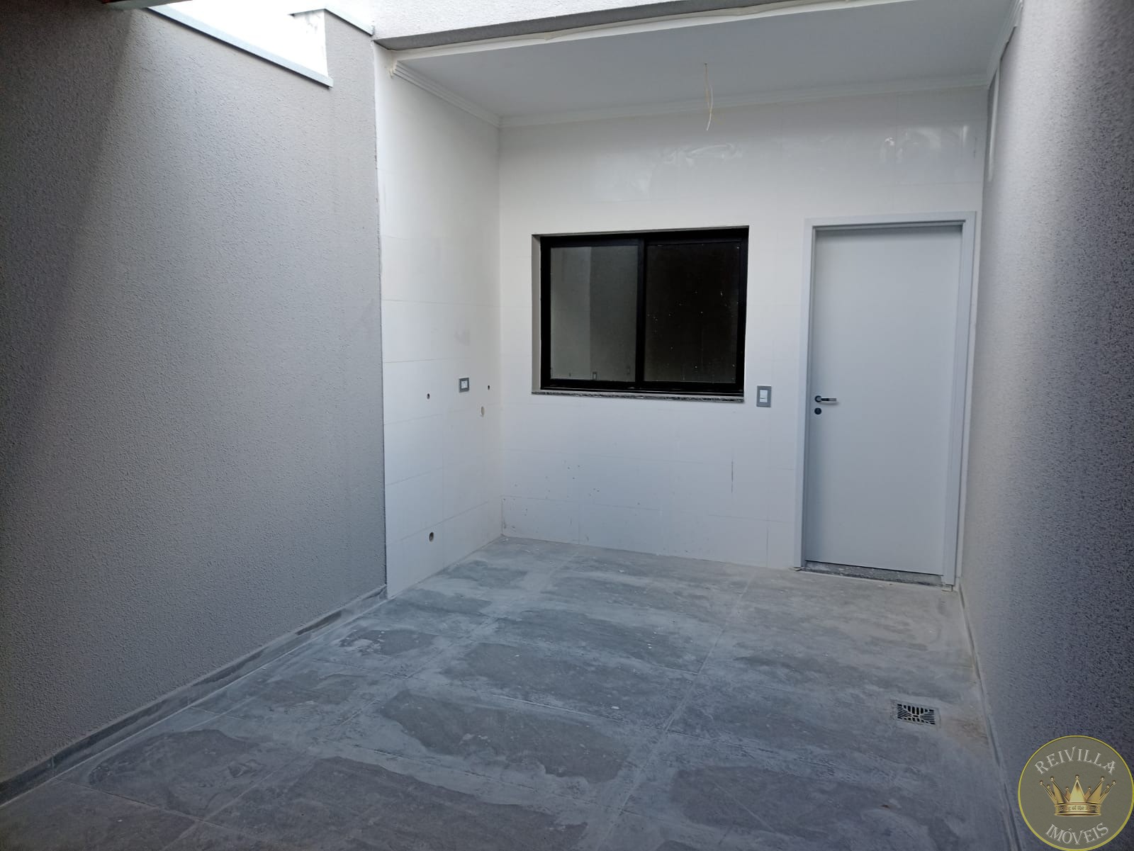 Casa Sobrado em Vila Alpina - São Paulo-02 SOBRADOS EM FASE DE ACABAMENTO