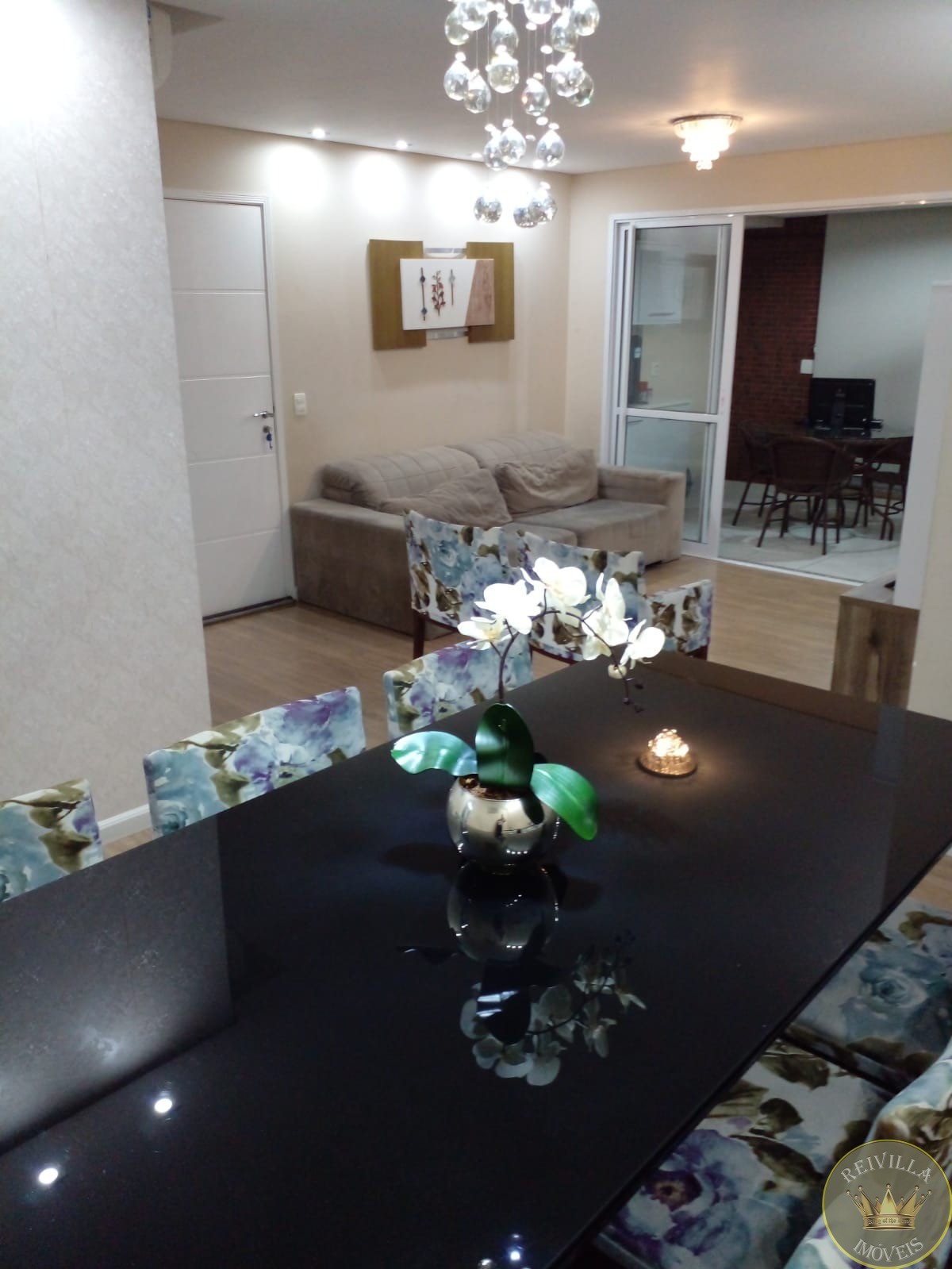 Apartamento alto padrão, Garden 178 mt, 4 banheiros, 4 dormitórios (2 suítes), 3 vagas de garagem