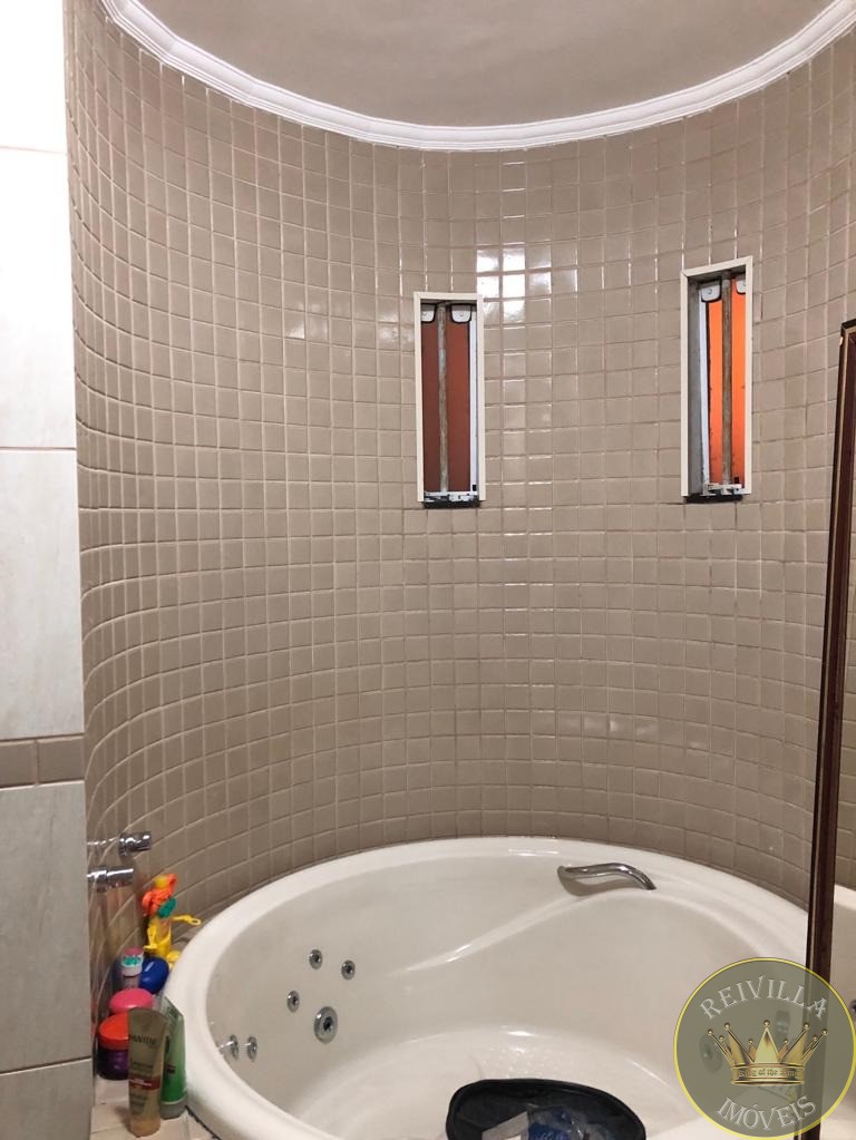 SãO PAULO - Casa Padrão - Vila Ema -Excelente Sobrado de 180m²