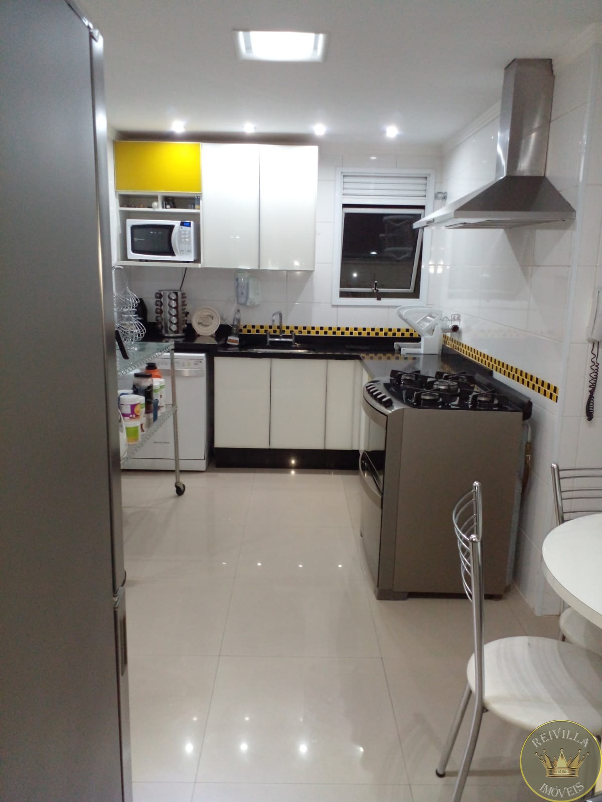 Apartamento alto padrão, Garden 178 mt, 4 banheiros, 4 dormitórios (2 suítes), 3 vagas de garagem