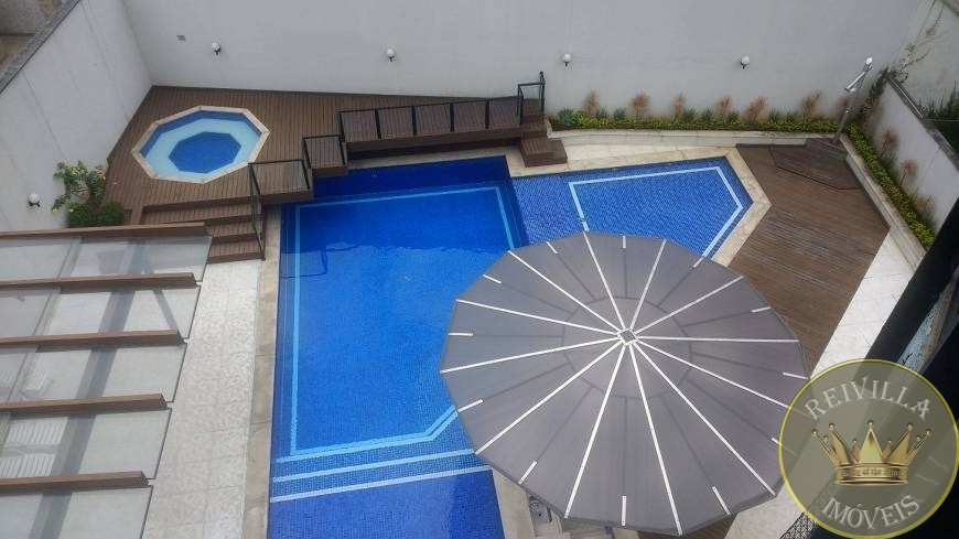 Excelente Apartamento com 4 Quartos e 4 banheiros à Venda, 280 m² Jardim Avelino