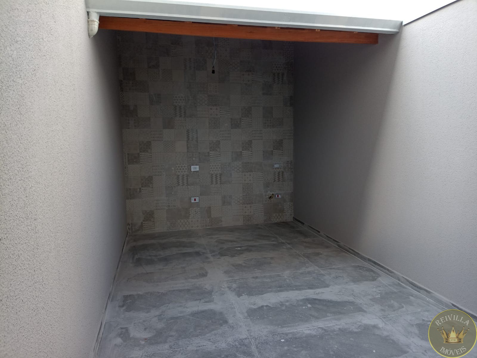 Casa Sobrado em Vila Alpina - São Paulo-02 SOBRADOS EM FASE DE ACABAMENTO