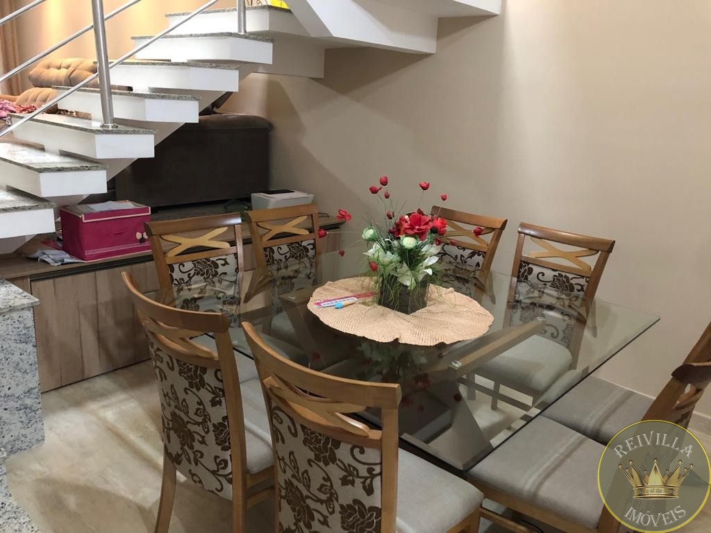 SãO PAULO - Casa Padrão - Vila Ema -Excelente Sobrado de 180m²