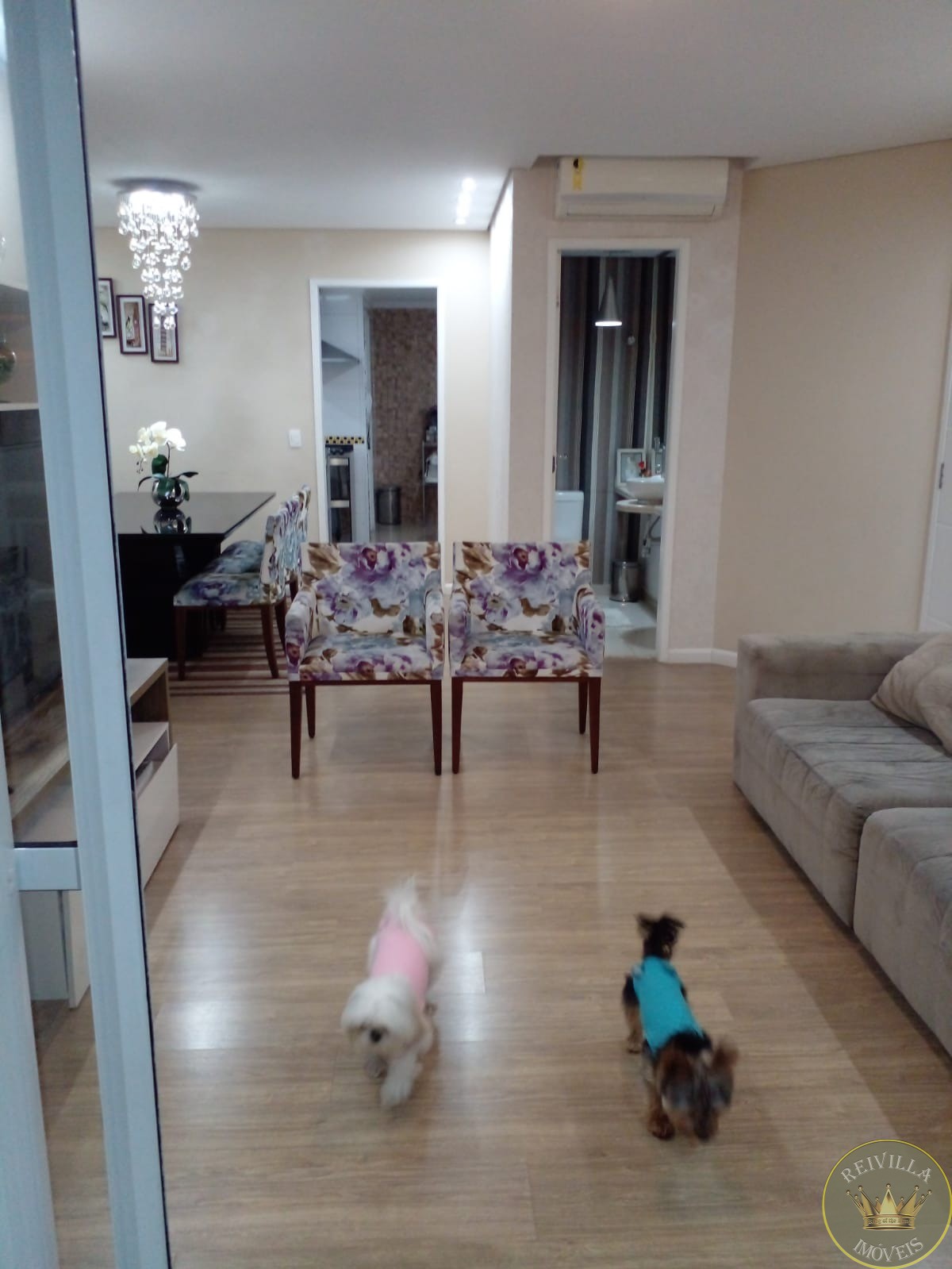 Apartamento alto padrão, Garden 178 mt, 4 banheiros, 4 dormitórios (2 suítes), 3 vagas de garagem