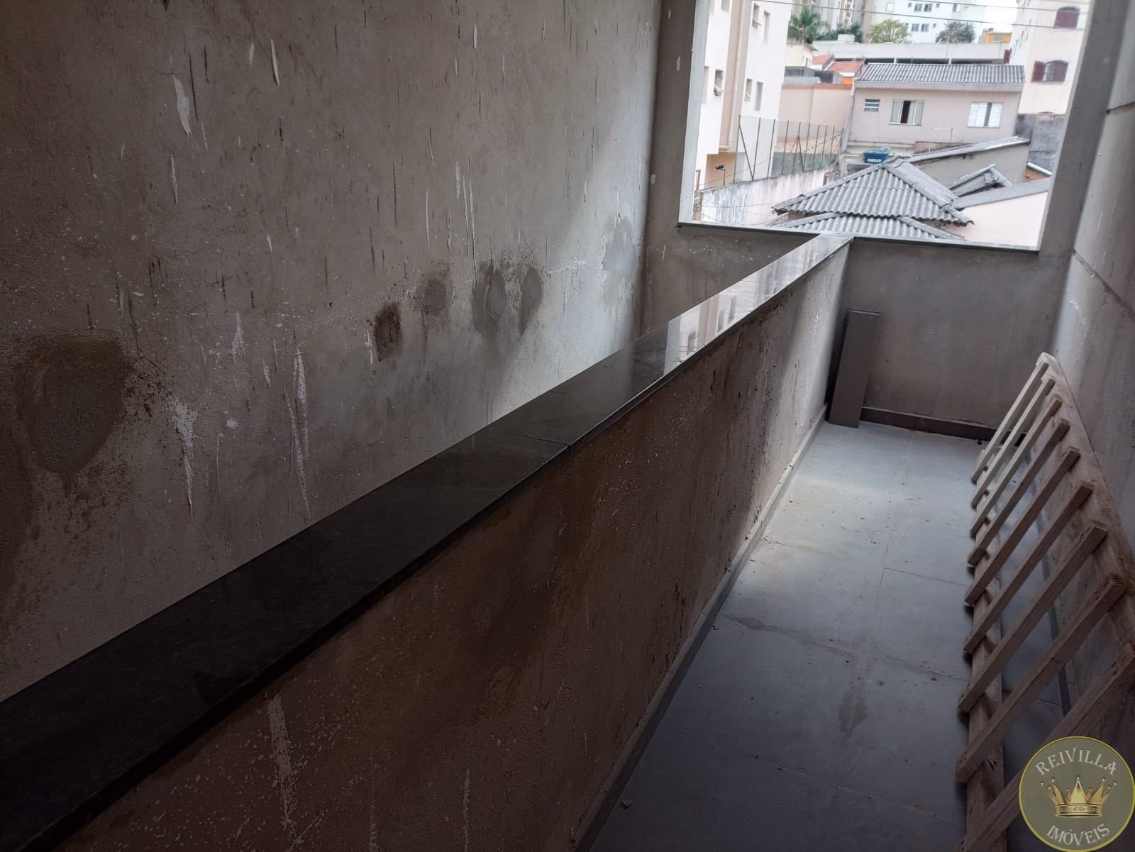 Excelentes Kitnets Novas para venda prox. Vila Ema com 31m² 01 dorm. Sala, cozinha e WC.