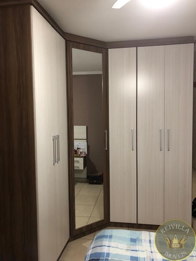 SãO PAULO - Casa Padrão - Vila Ema -Excelente Sobrado de 180m²