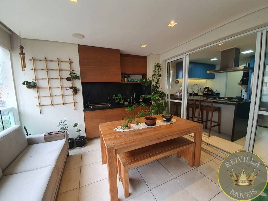 Apartamento mooca, 172 metros, 4 dorms, 2 suites, 3 vagas mais deposito, varanda gourmet, lazer completo