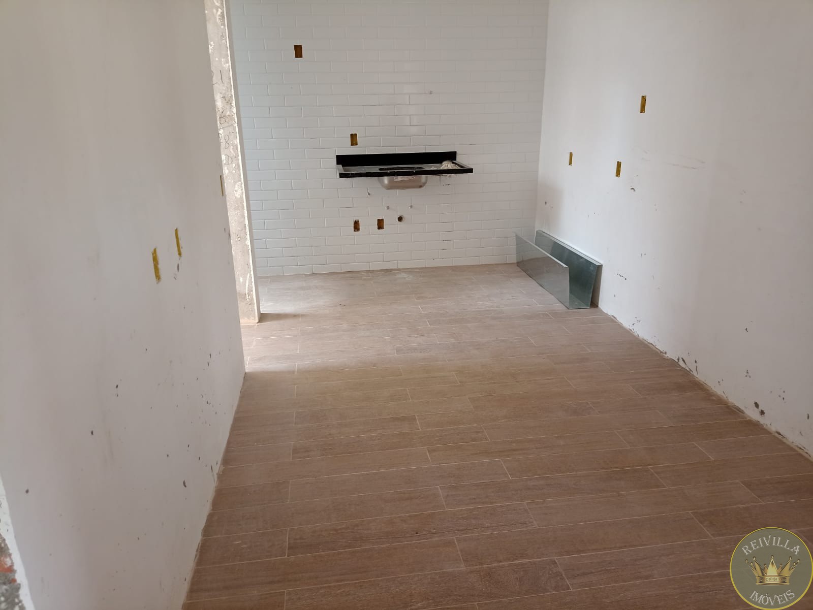 Excelentes kitnets novas para venda prox. Vila ema com 31m² 