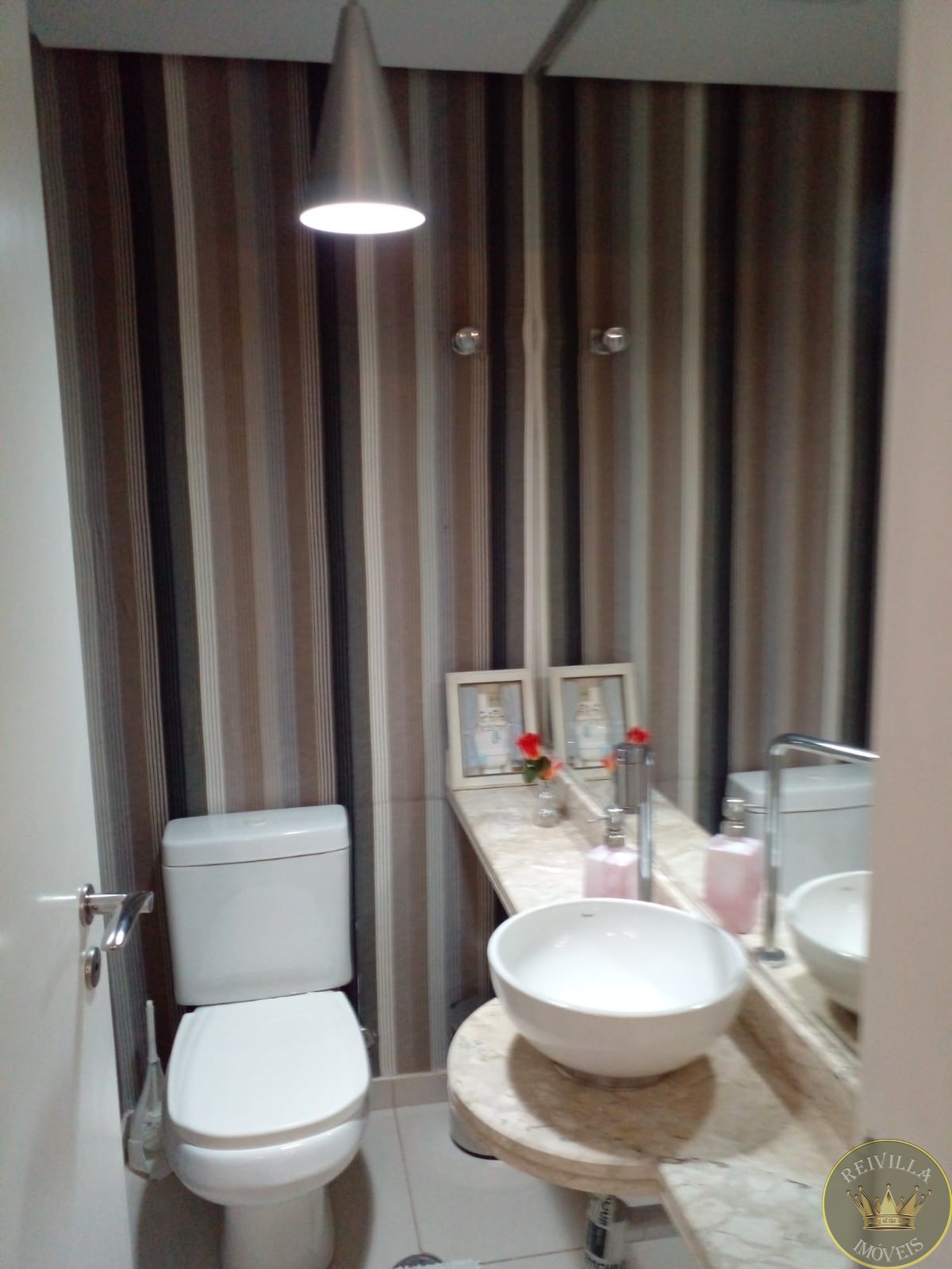Apartamento alto padrão, Garden 178 mt, 4 banheiros, 4 dormitórios (2 suítes), 3 vagas de garagem