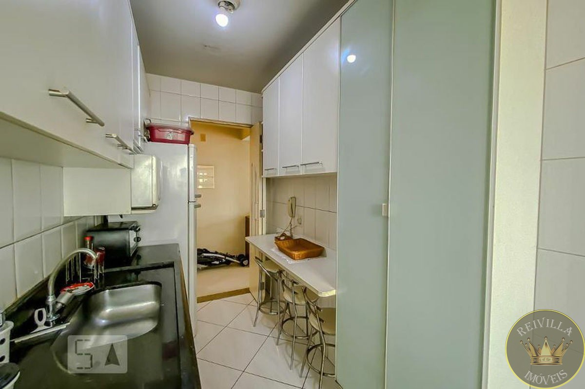 Apartamento com 3 quartos, 68 m² à venda em Mooca - Condomínio Spazio Attuale Mooca.