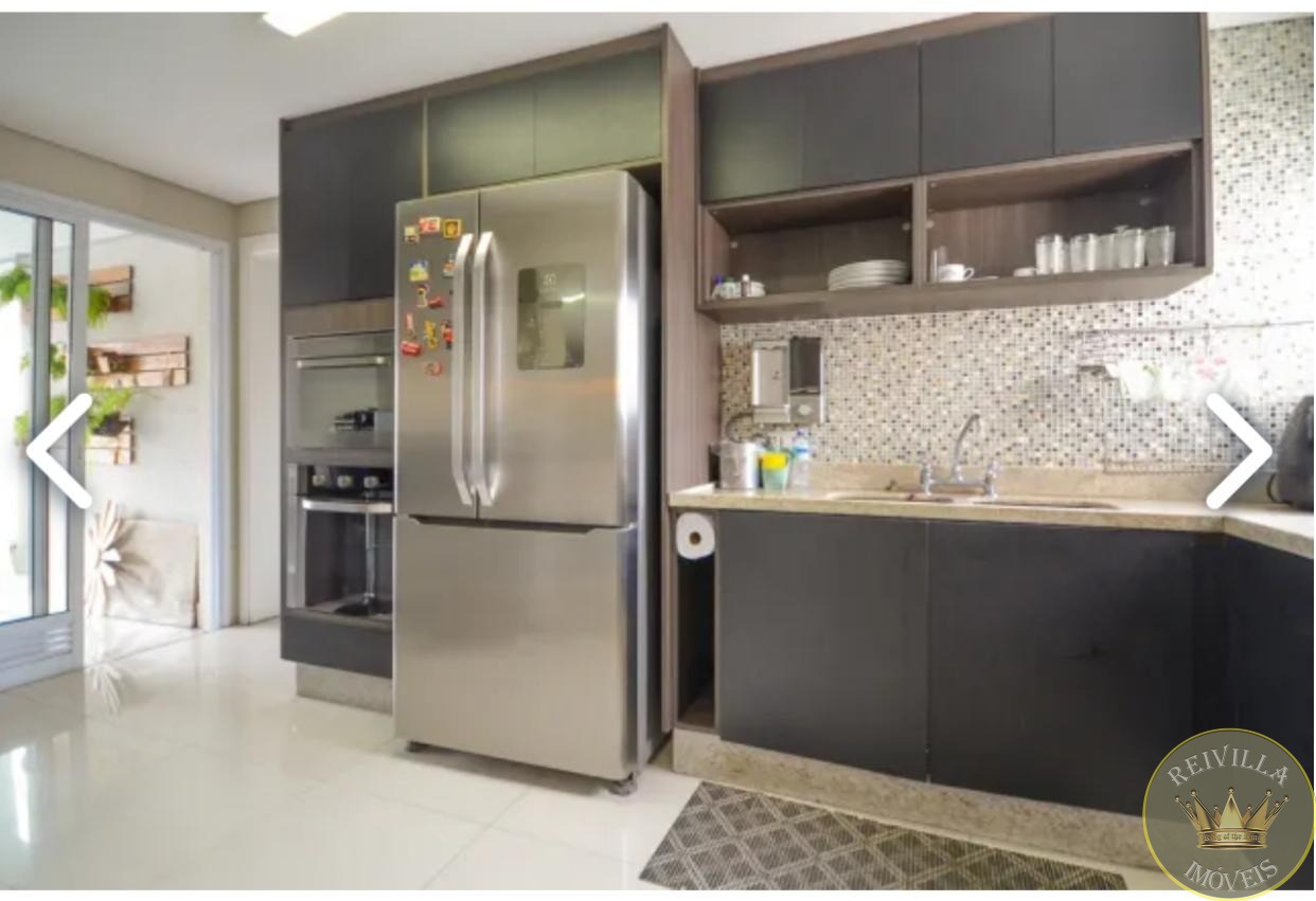 BELISSIMO APARTAMENTO DE ALTO PADRÃO, COM 240 m² 03 suítes e 04 vagas no Tatuapé