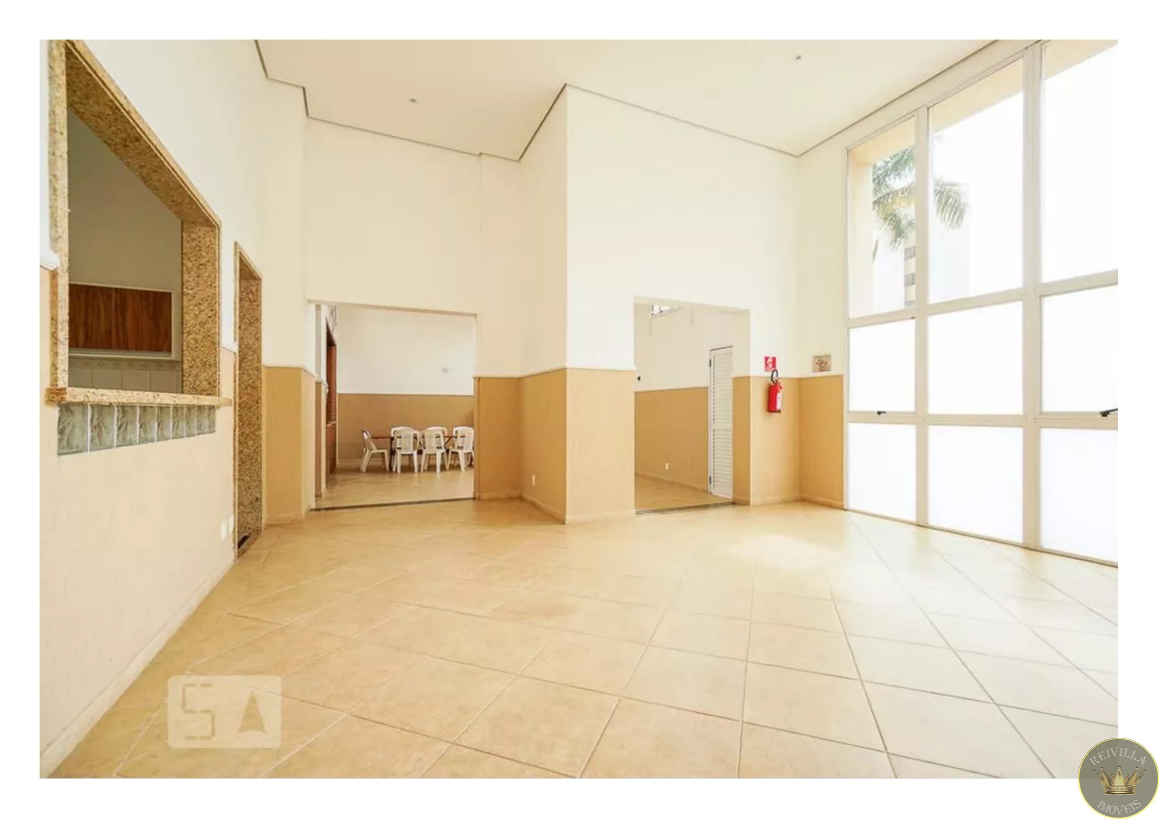 Apartamento com 3 quartos, 68 m² à venda em Mooca - Condomínio Spazio Attuale Mooca.