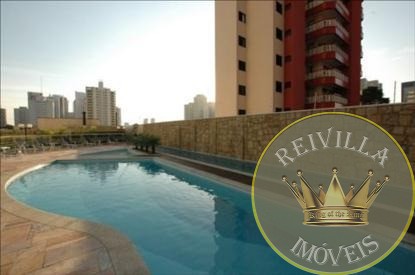 Apartamento 151mts- com varanda gourmet próximo das estações