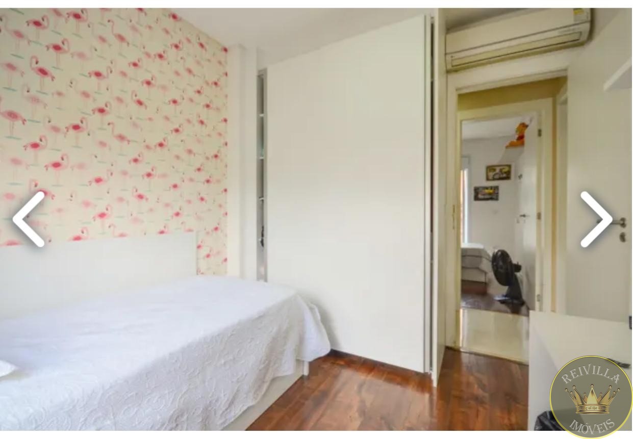 BELISSIMO APARTAMENTO DE ALTO PADRÃO, COM 240 m² 03 suítes e 04 vagas no Tatuapé