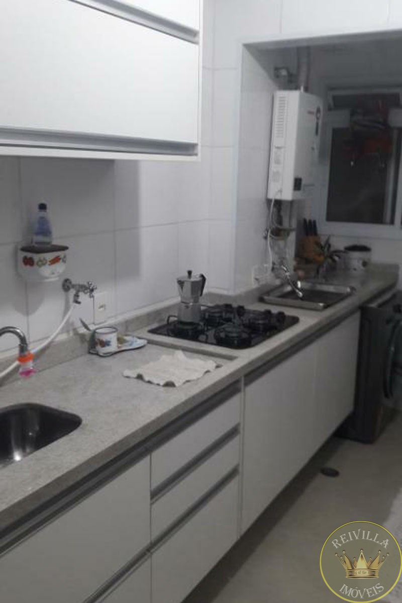 Apartamento Tatuapé 73 mts com sacada gourmet , 2 dormitórios sendo 1 suite, ,sala ampliada