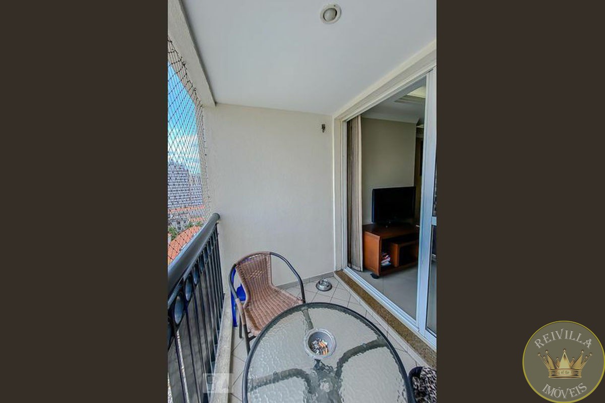 Apartamento com 3 quartos, 68 m² à venda em Mooca - Condomínio Spazio Attuale Mooca.