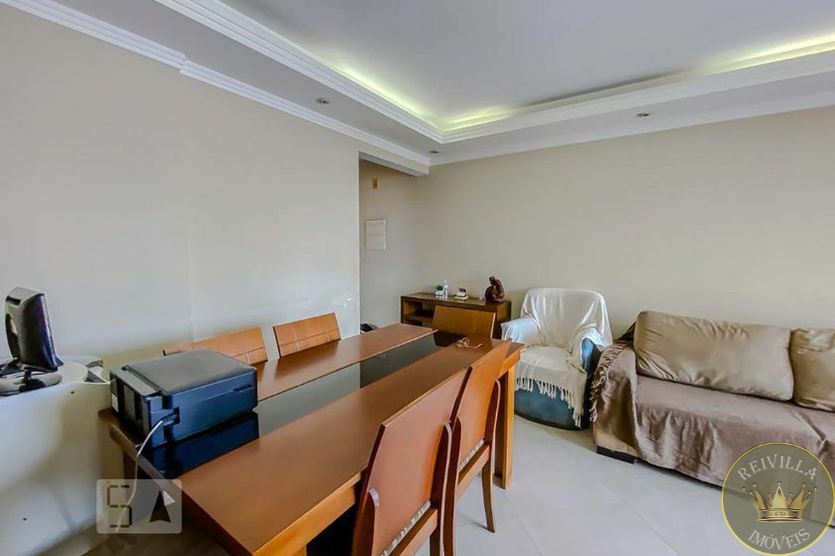 Apartamento com 3 quartos, 68 m² à venda em Mooca - Condomínio Spazio Attuale Mooca.