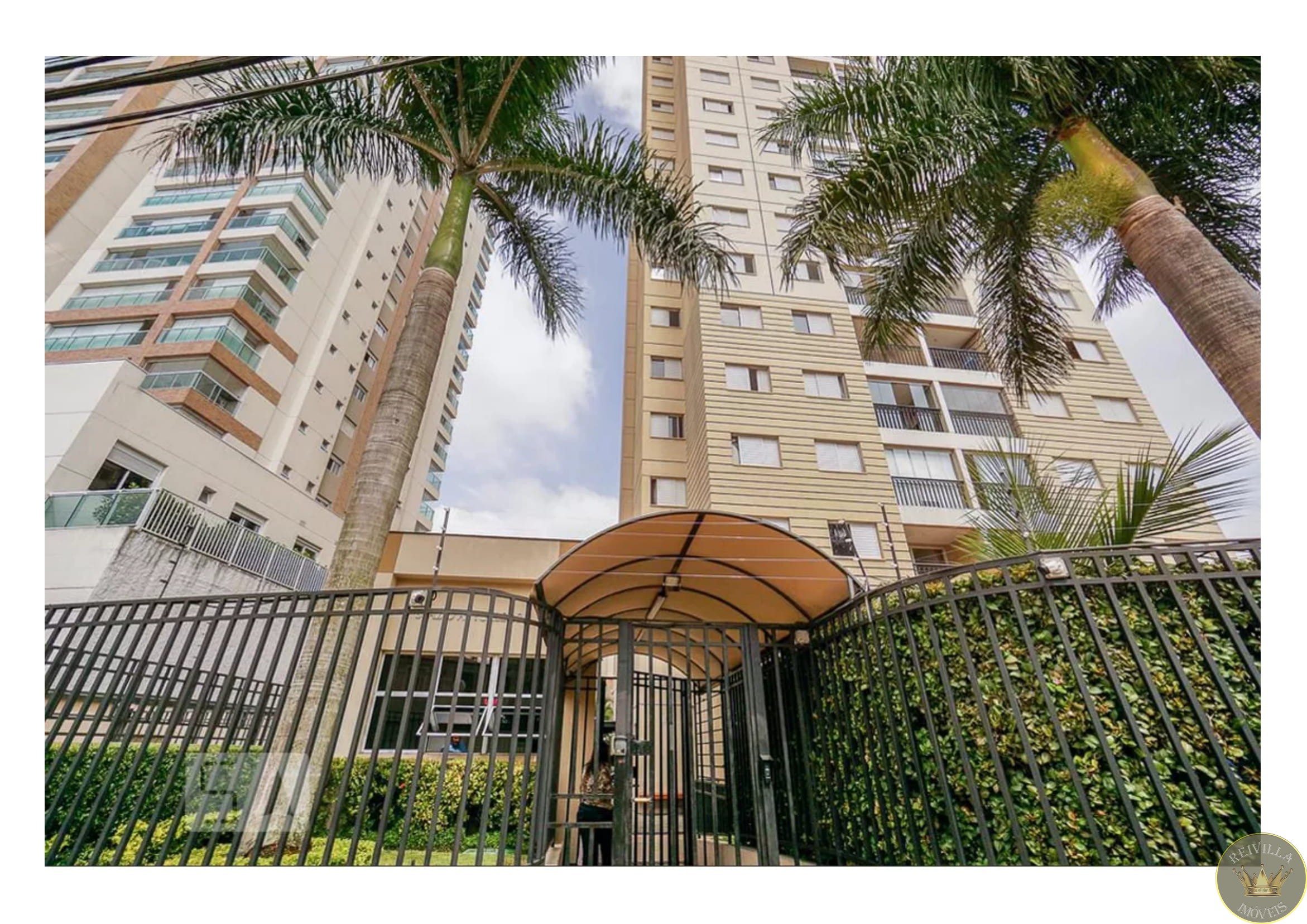 Apartamento com 3 quartos, 68 m² à venda em Mooca - Condomínio Spazio Attuale Mooca.
