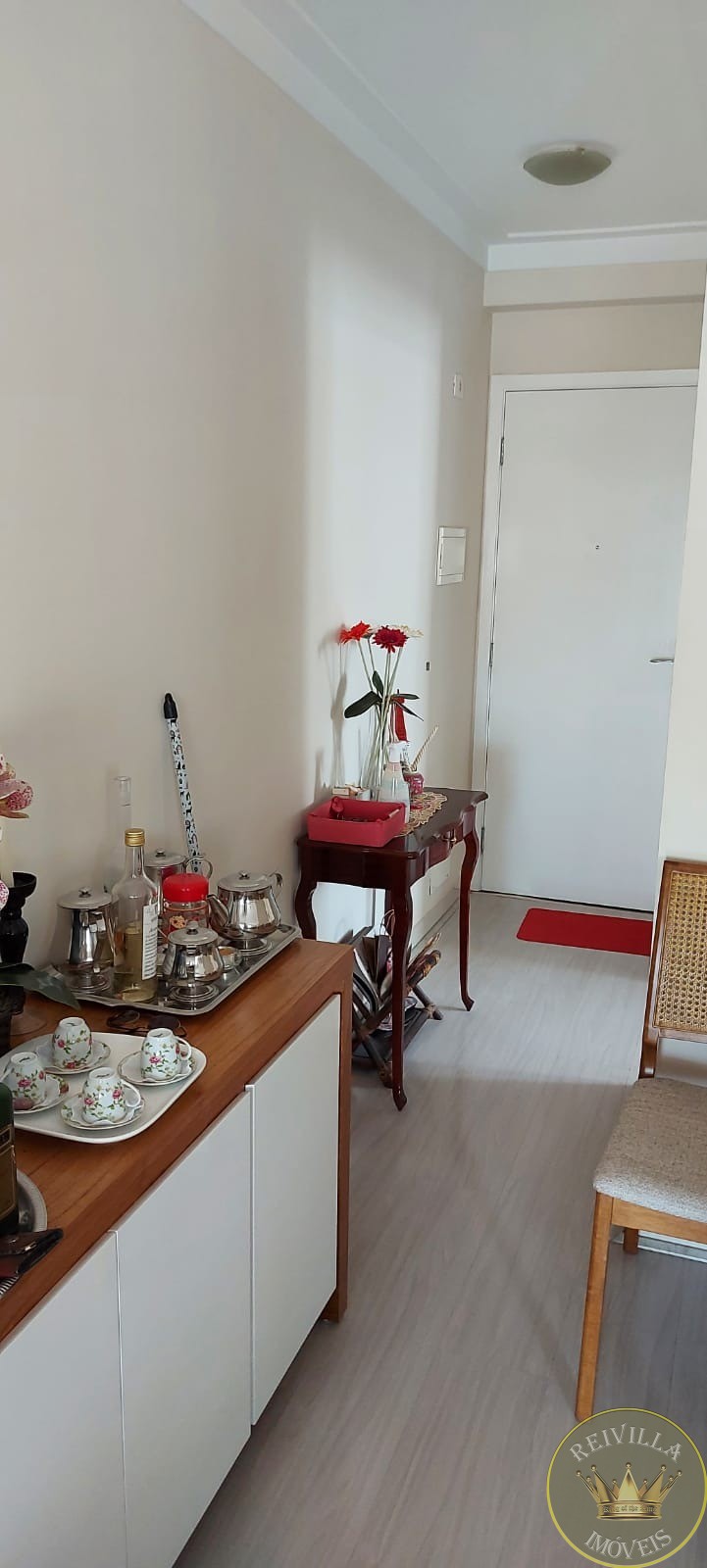 Apartamento Tatuapé 73 mts com sacada gourmet , 2 dormitórios sendo 1 suite, ,sala ampliada