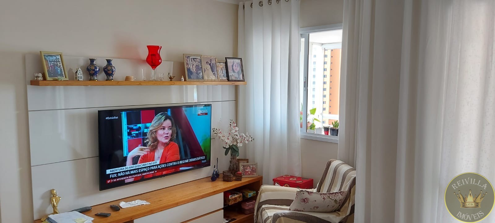 Apartamento Tatuapé 73 mts com sacada gourmet , 2 dormitórios sendo 1 suite, ,sala ampliada