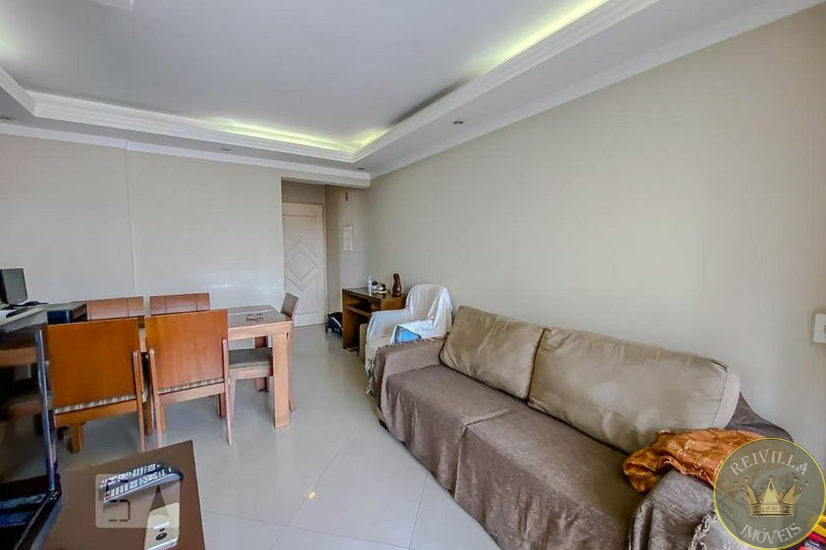 Apartamento com 3 quartos, 68 m² à venda em Mooca - Condomínio Spazio Attuale Mooca.