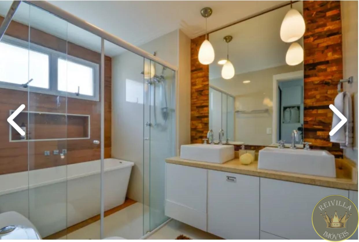 BELISSIMO APARTAMENTO DE ALTO PADRÃO, COM 240 m² 03 suítes e 04 vagas no Tatuapé