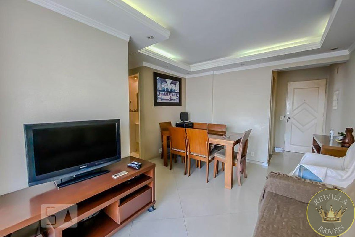 Apartamento com 3 quartos, 68 m² à venda em Mooca - Condomínio Spazio Attuale Mooca.