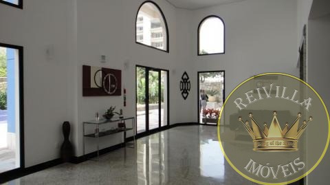 Apartamento 151mts- com varanda gourmet próximo das estações de metrô tatuapé e carrão
