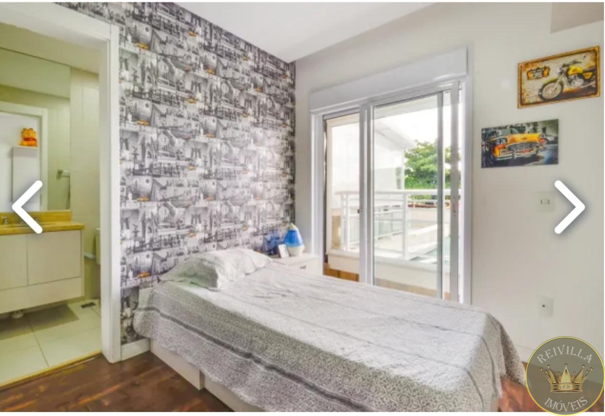 BELISSIMO APARTAMENTO DE ALTO PADRÃO, COM 240 m² 03 suítes e 04 vagas no Tatuapé