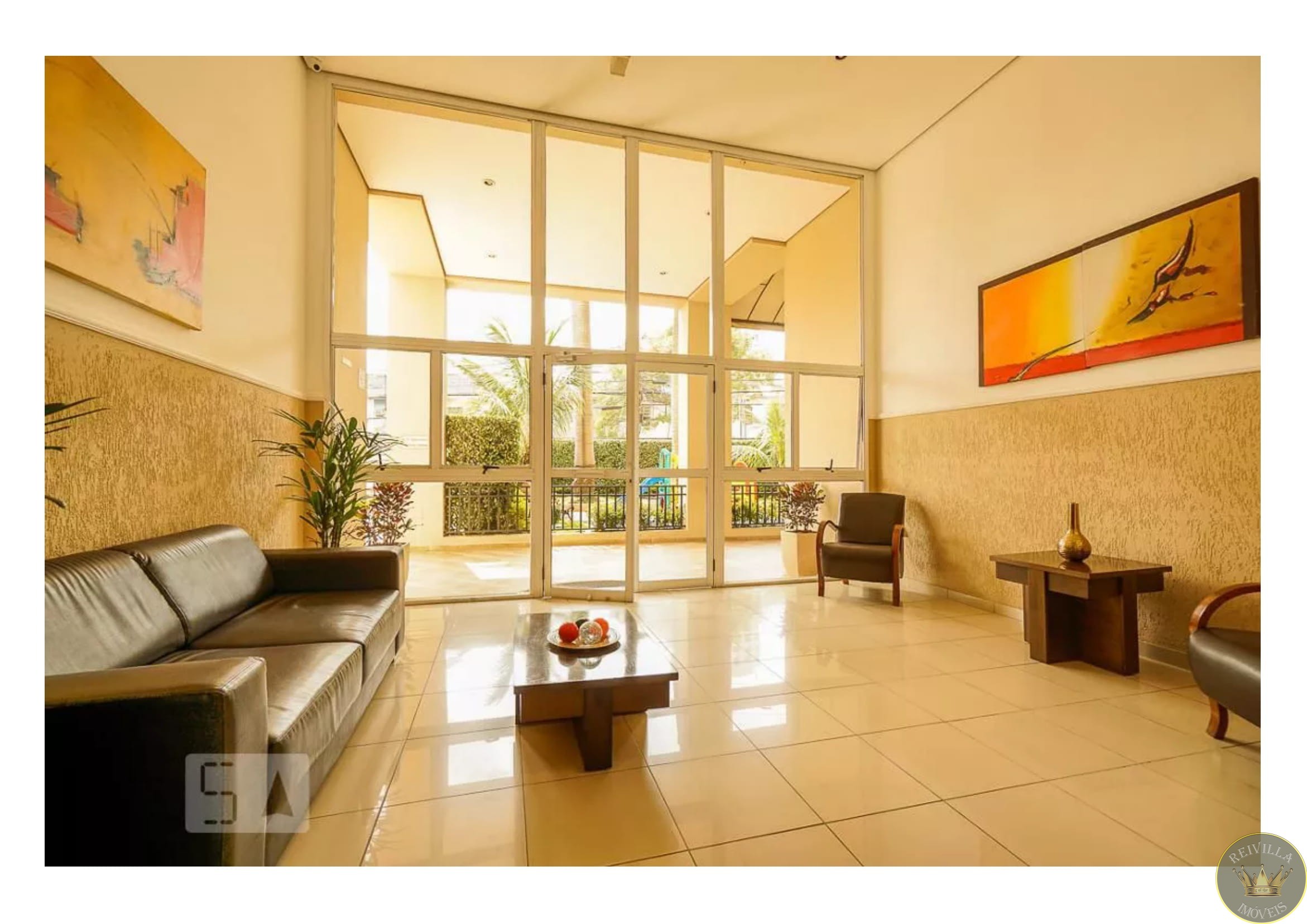Apartamento com 3 quartos, 68 m² à venda em Mooca - Condomínio Spazio Attuale Mooca.