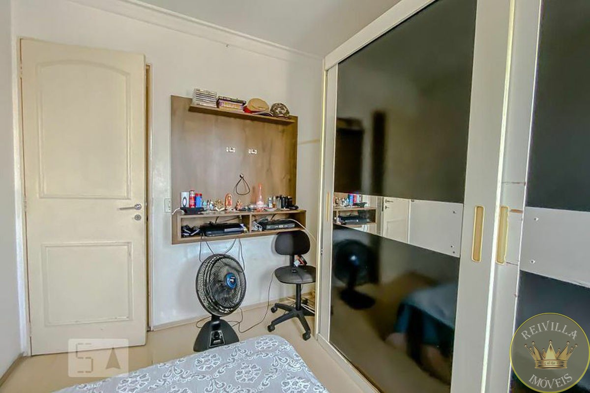 Apartamento com 3 quartos, 68 m² à venda em Mooca - Condomínio Spazio Attuale Mooca.