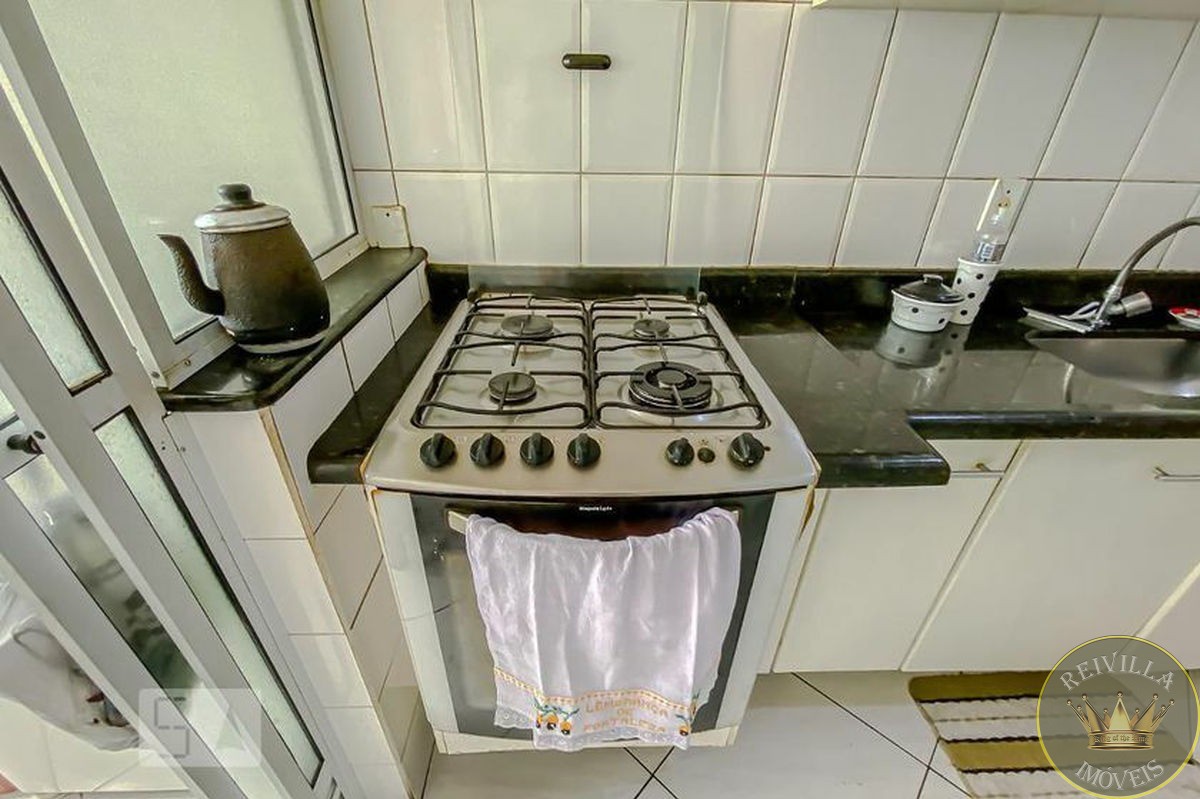Apartamento com 3 quartos, 68 m² à venda em Mooca - Condomínio Spazio Attuale Mooca.