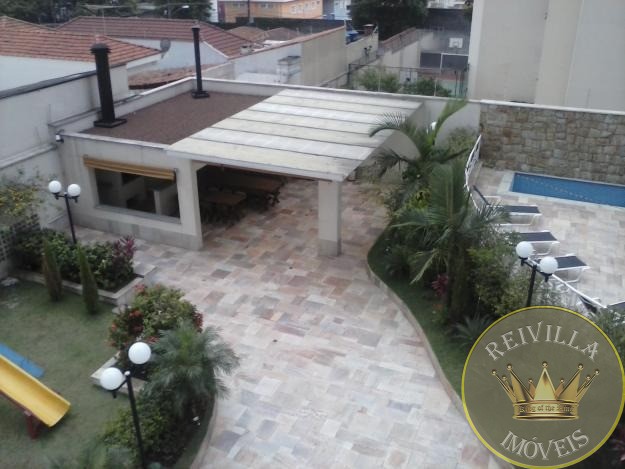 Apartamento 151mts- com varanda gourmet próximo das estações de metrô tatuapé e carrão