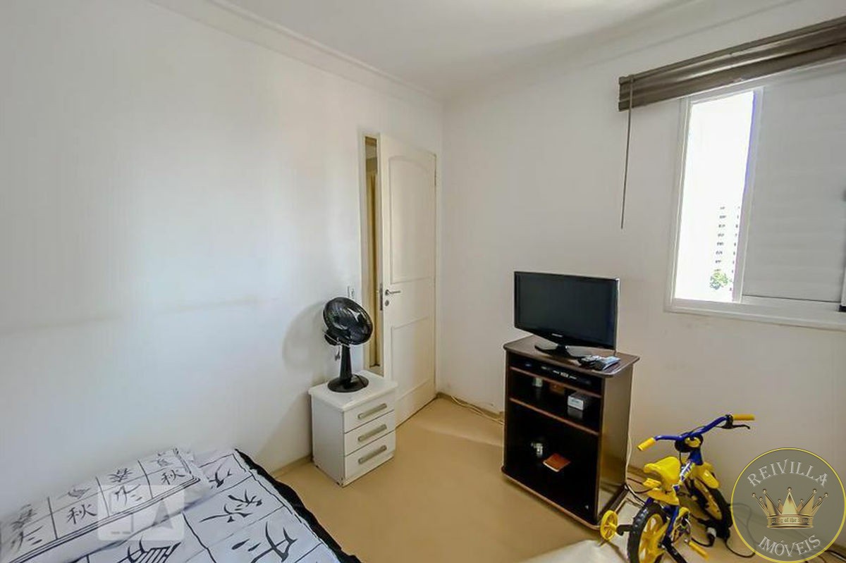 Apartamento com 3 quartos, 68 m² à venda em Mooca - Condomínio Spazio Attuale Mooca.