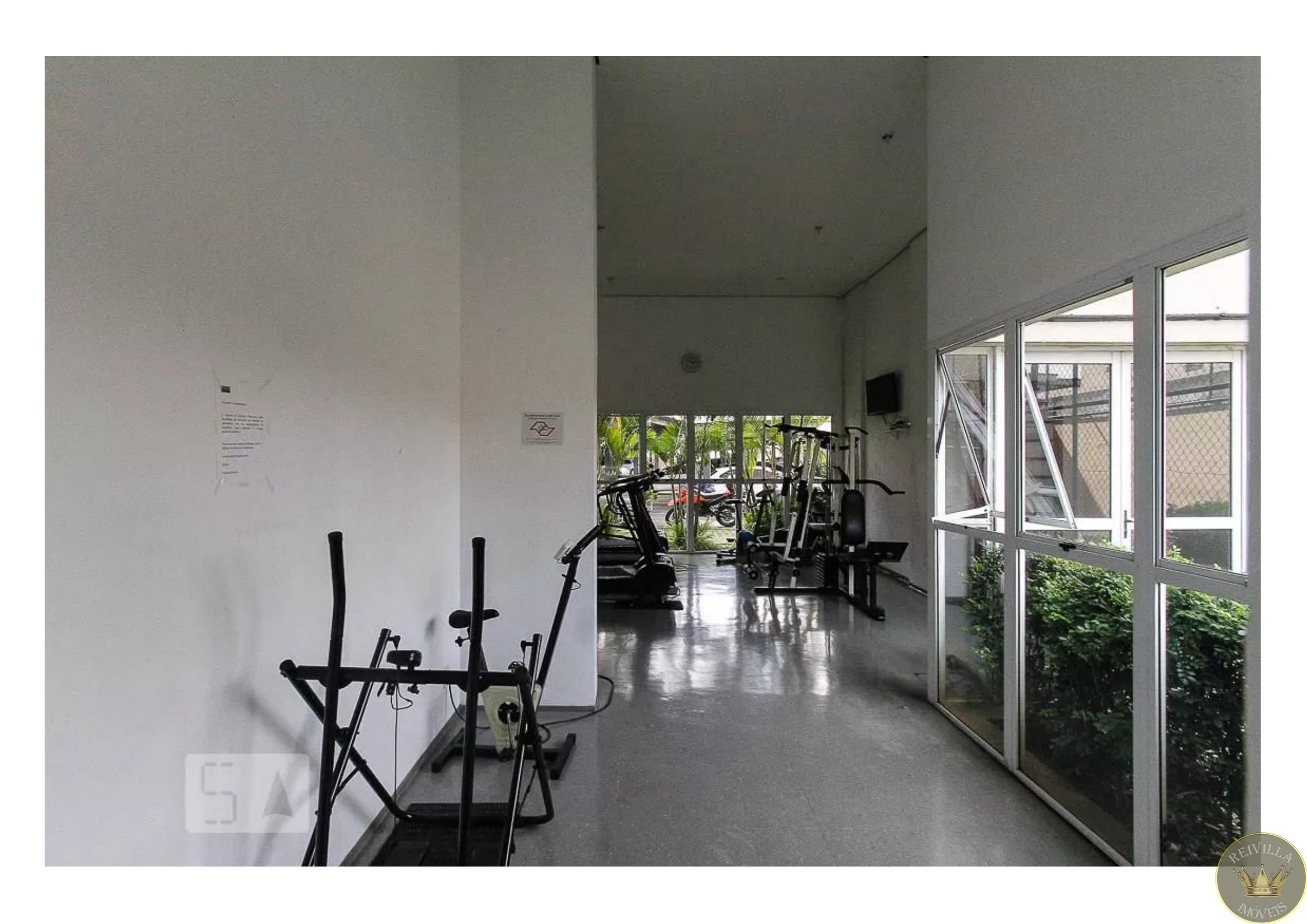 Apartamento com 3 quartos, 68 m² à venda em Mooca - Condomínio Spazio Attuale Mooca.