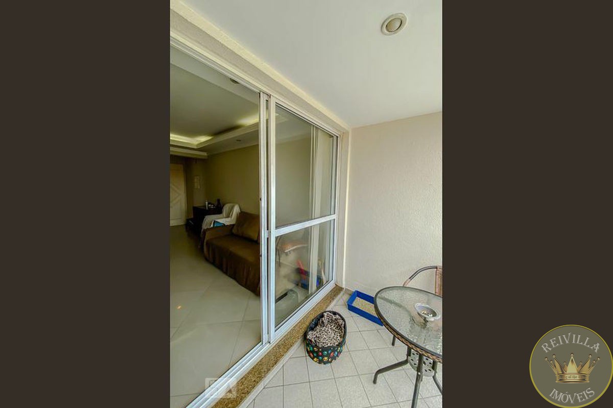 Apartamento com 3 quartos, 68 m² à venda em Mooca - Condomínio Spazio Attuale Mooca.