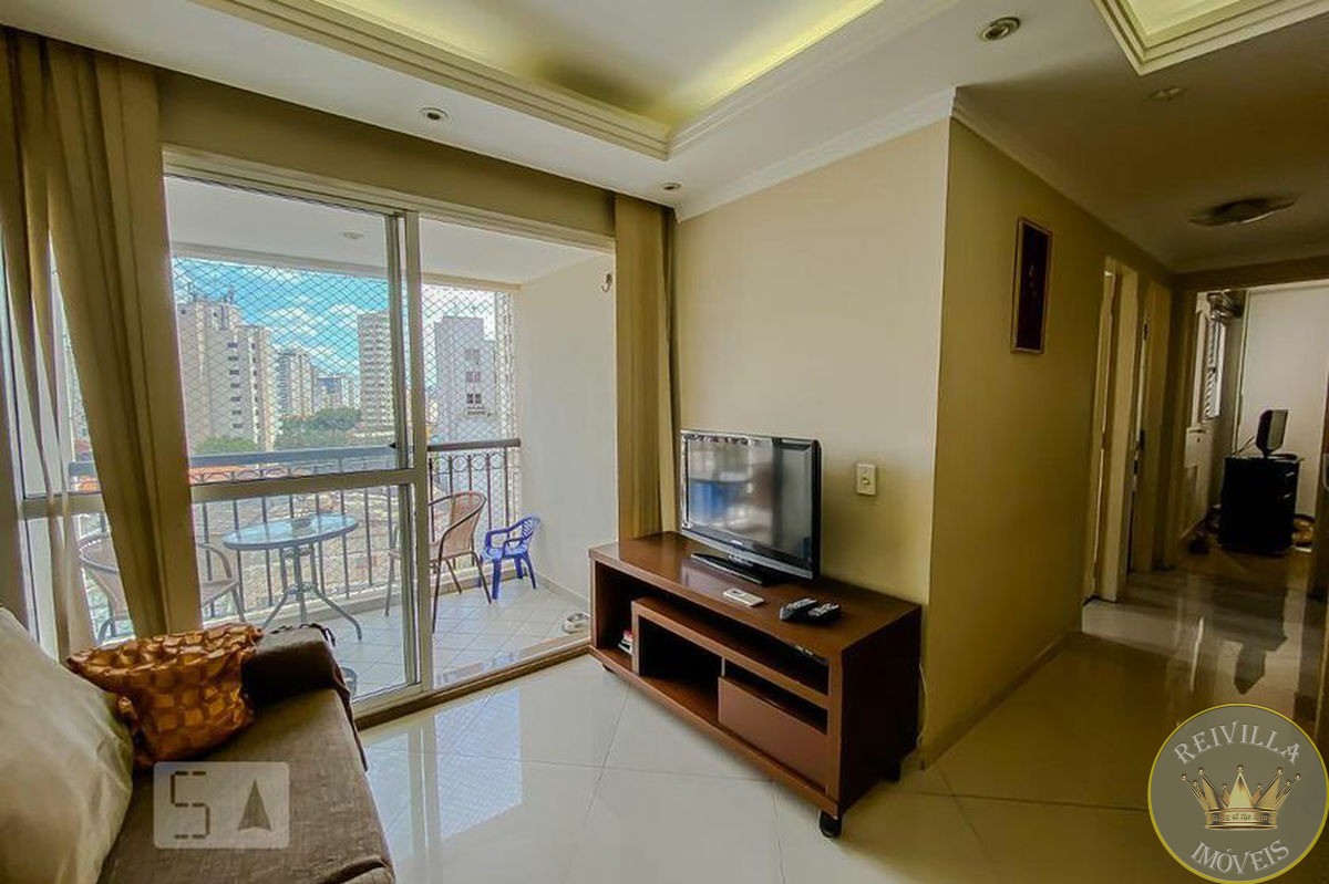 Apartamento com 3 quartos, 68 m² à venda em Mooca - Condomínio Spazio Attuale Mooca.