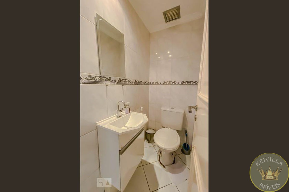 Apartamento com 3 quartos, 68 m² à venda em Mooca - Condomínio Spazio Attuale Mooca.