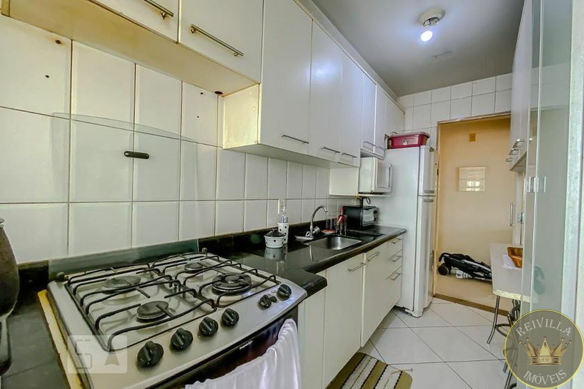 Apartamento com 3 quartos, 68 m² à venda em Mooca - Condomínio Spazio Attuale Mooca.